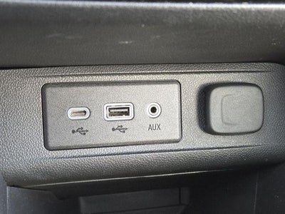 2020 Buick Encore GX Essence