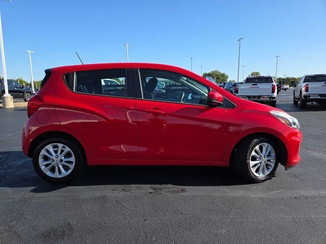 2020 Chevrolet Spark 1LT