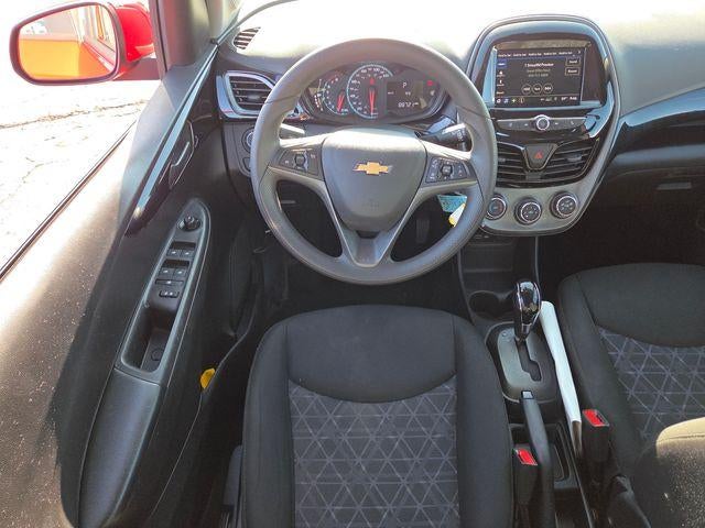 2020 Chevrolet Spark 1LT