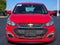 2020 Chevrolet Spark 1LT