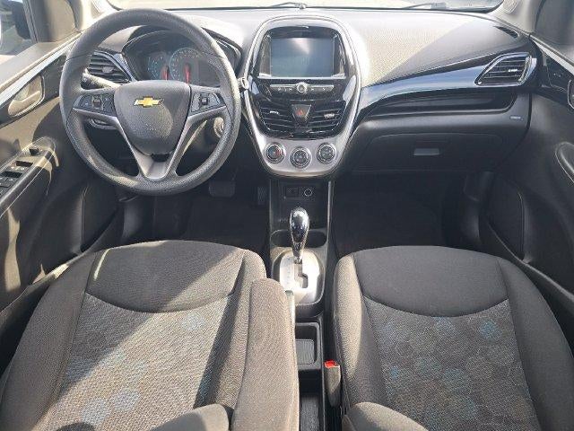2017 Chevrolet Spark 1LT