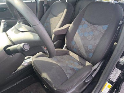 2017 Chevrolet Spark 1LT