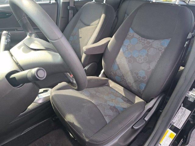 2017 Chevrolet Spark 1LT