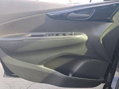 2017 Chevrolet Spark 1LT