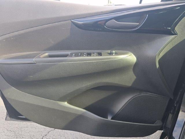 2017 Chevrolet Spark 1LT