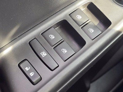 2017 Chevrolet Spark 1LT