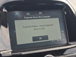 2017 Chevrolet Spark 1LT