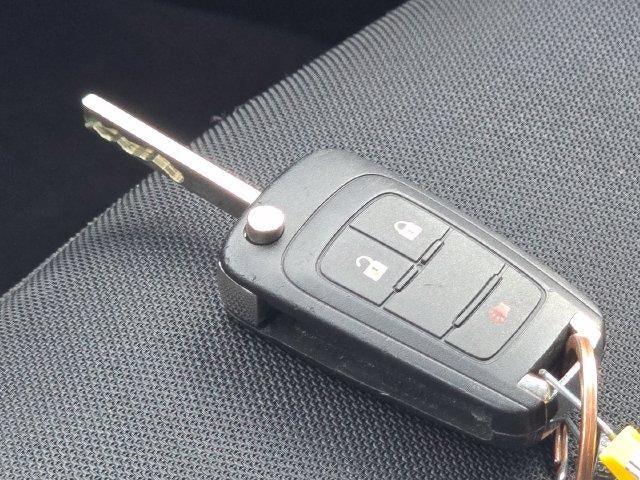 2017 Chevrolet Spark 1LT