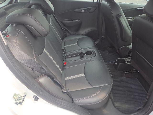 2022 Chevrolet Spark 2LT