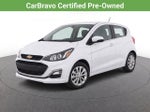2022 Chevrolet Spark 2LT