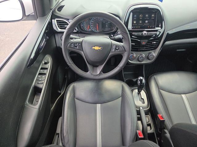 2022 Chevrolet Spark 2LT