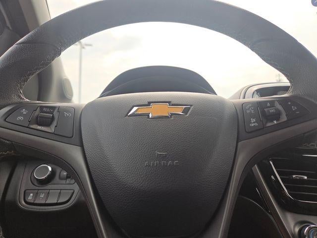 2022 Chevrolet Spark 2LT