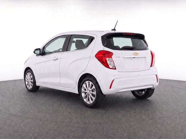 2022 Chevrolet Spark 2LT