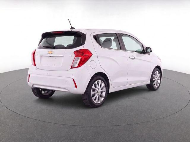 2022 Chevrolet Spark 2LT