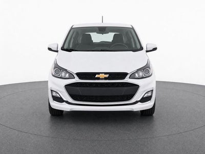 2022 Chevrolet Spark 2LT