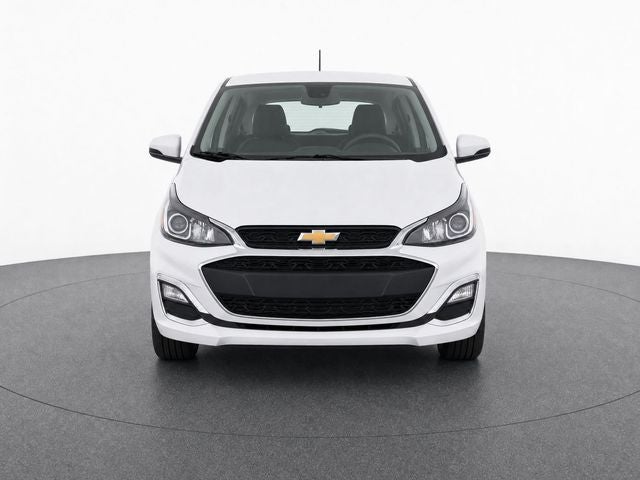 2022 Chevrolet Spark 2LT