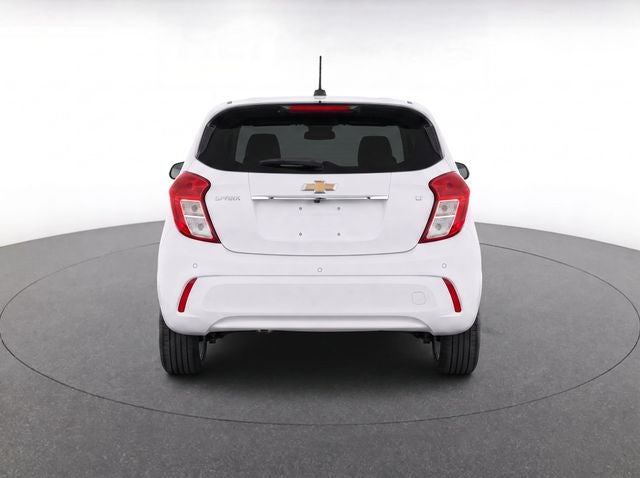 2022 Chevrolet Spark 2LT