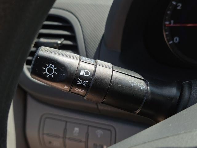 2014 Hyundai Accent GS