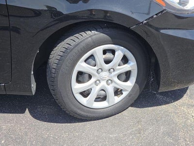 2014 Hyundai Accent GS
