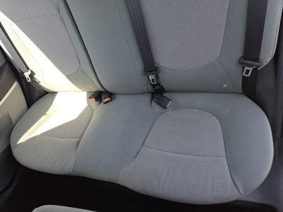 2014 Hyundai Accent GS