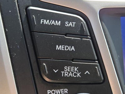2014 Hyundai Accent GS