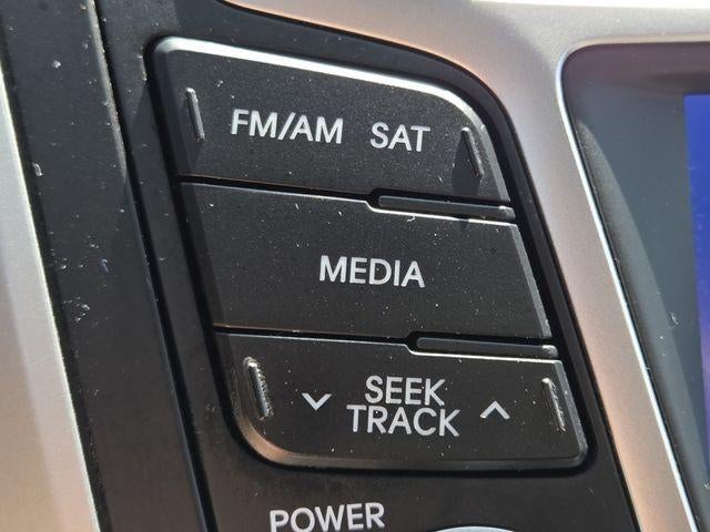 2014 Hyundai Accent GS