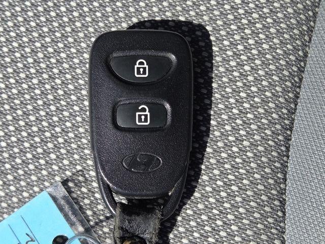 2014 Hyundai Accent GS