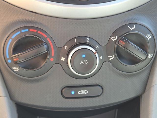 2014 Hyundai Accent GS