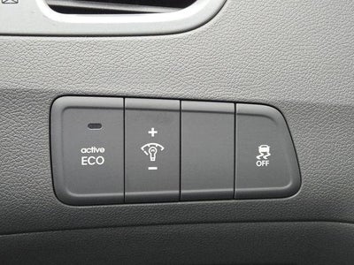 2016 Hyundai Elantra Sport