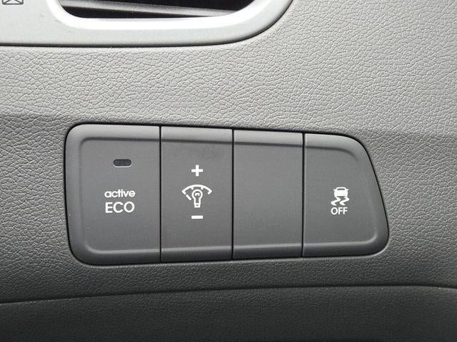 2016 Hyundai Elantra Sport