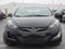 2016 Hyundai Elantra Sport
