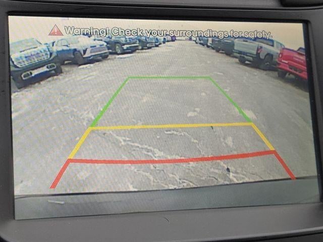 2016 Hyundai Elantra Sport