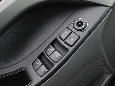 2016 Hyundai Elantra Sport