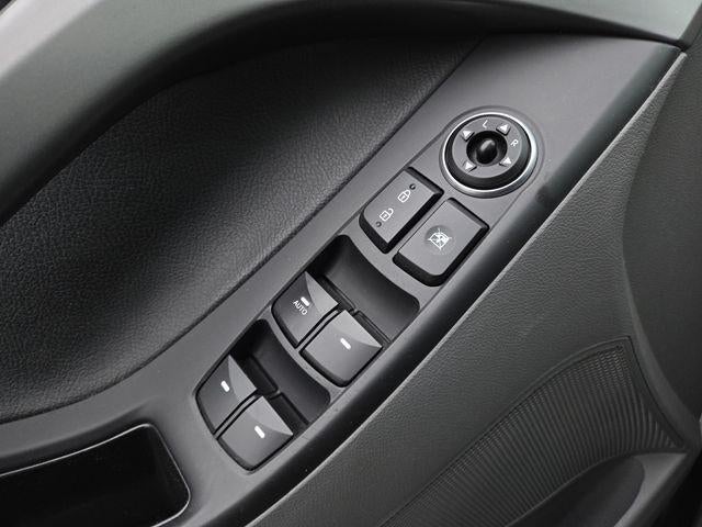 2016 Hyundai Elantra Sport