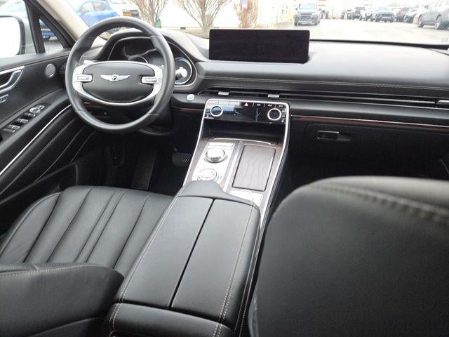 2024 Genesis GV80 2.5T