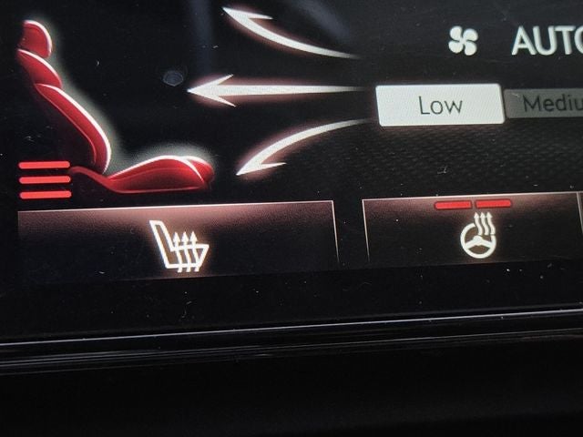 2024 Genesis GV80 2.5T