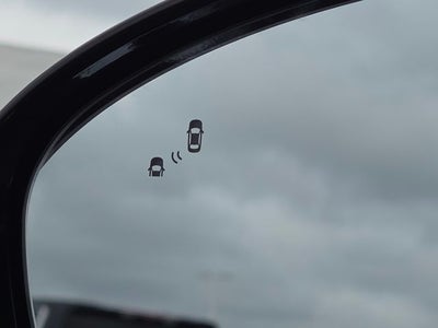 2018 Kia Cadenza Technology