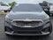 2018 Kia Cadenza Technology