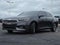 2018 Kia Cadenza Technology