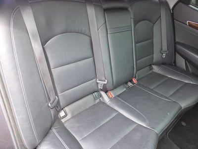 2018 Kia Cadenza Technology