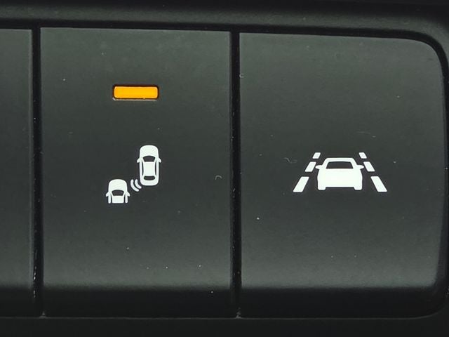 2018 Kia Cadenza Technology
