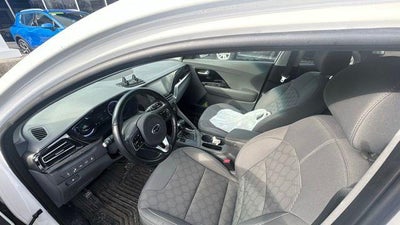 2020 Kia Niro LXS