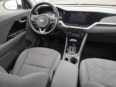 2020 Kia Niro LXS