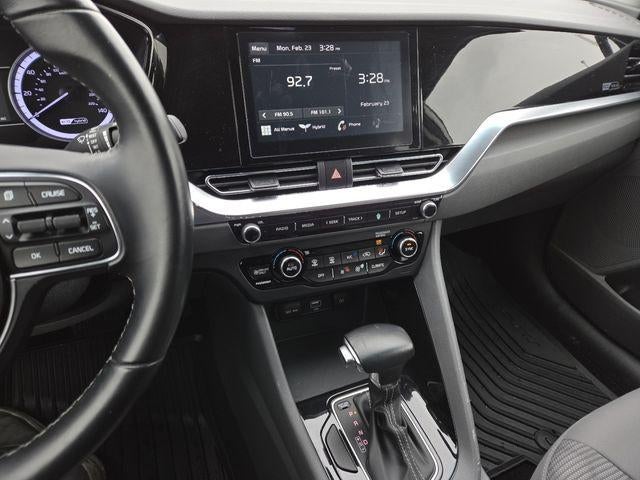 2020 Kia Niro LXS
