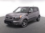 2010 Kia Soul Sport