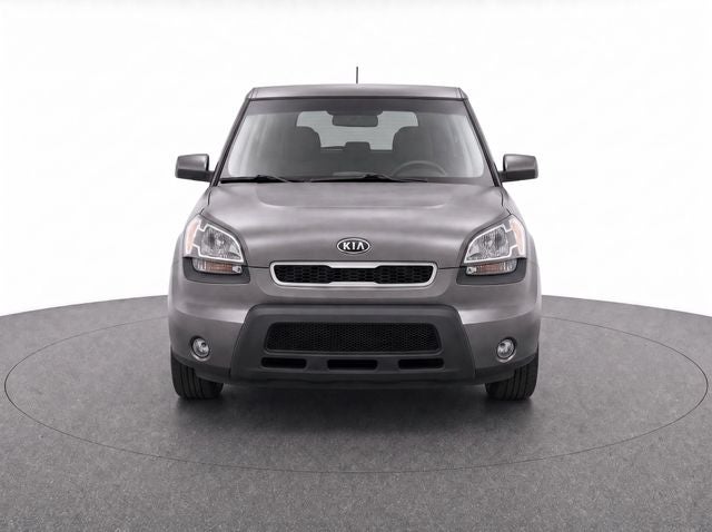 2010 Kia Soul Sport