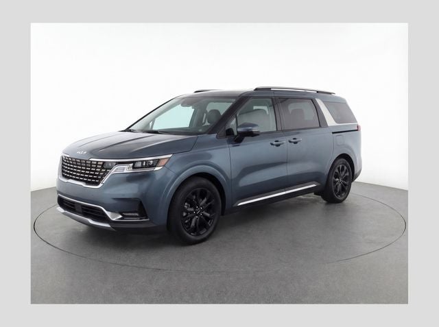 2024 Kia Carnival MPV SX Prestige