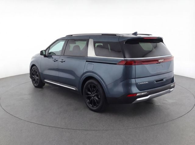 2024 Kia Carnival MPV SX Prestige