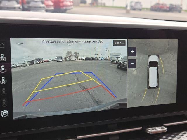 2024 Kia Carnival MPV SX Prestige