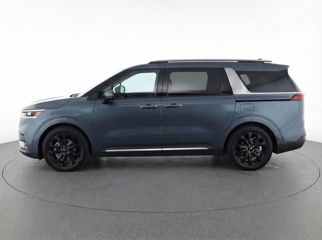 2024 Kia Carnival MPV SX Prestige